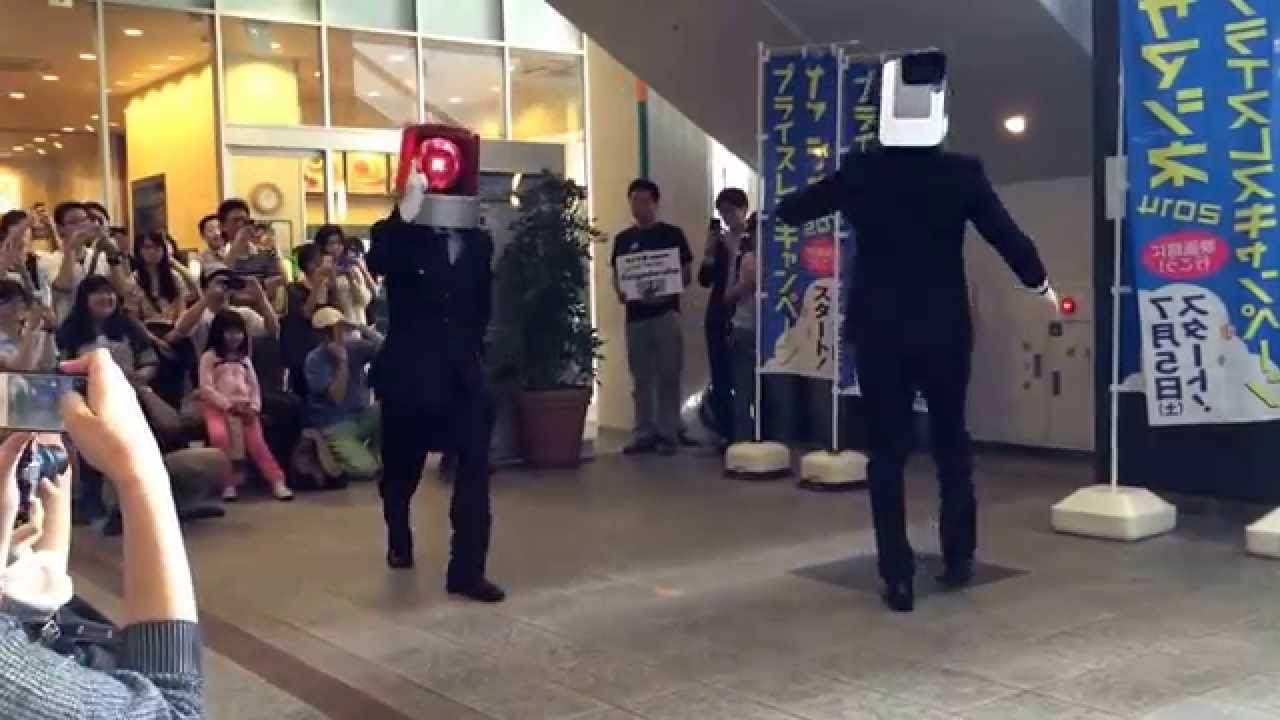 映画泥棒ことカメラ男、109シネマズ名古屋に現る！