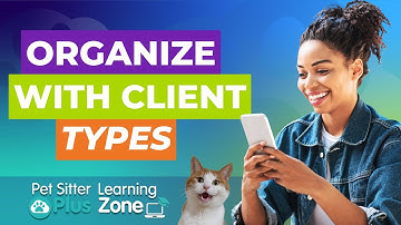 How to Add a Client Type to a Client