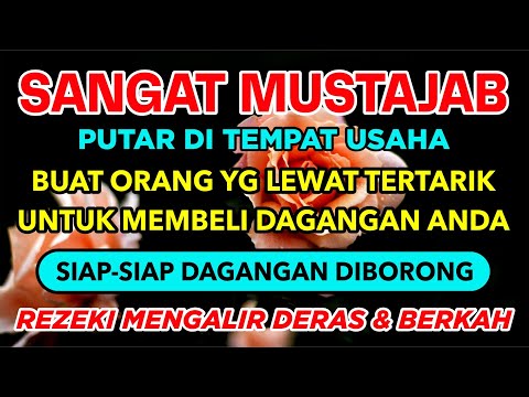 KUNFAYAKUN BISMILLAH 🤲