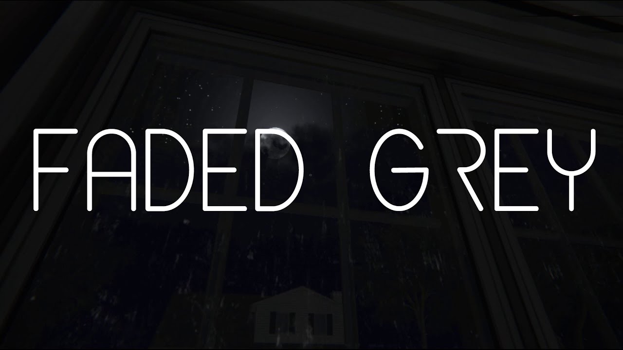 Faded Grey | Complete Game Play - YouTube