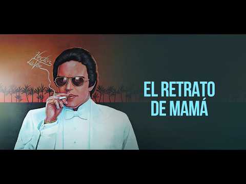 Héctor Lavoe - El Retrato de Mamá (Letra Oficial)