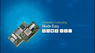 Toradex - Embedded. Computing