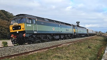 LSL Class 47