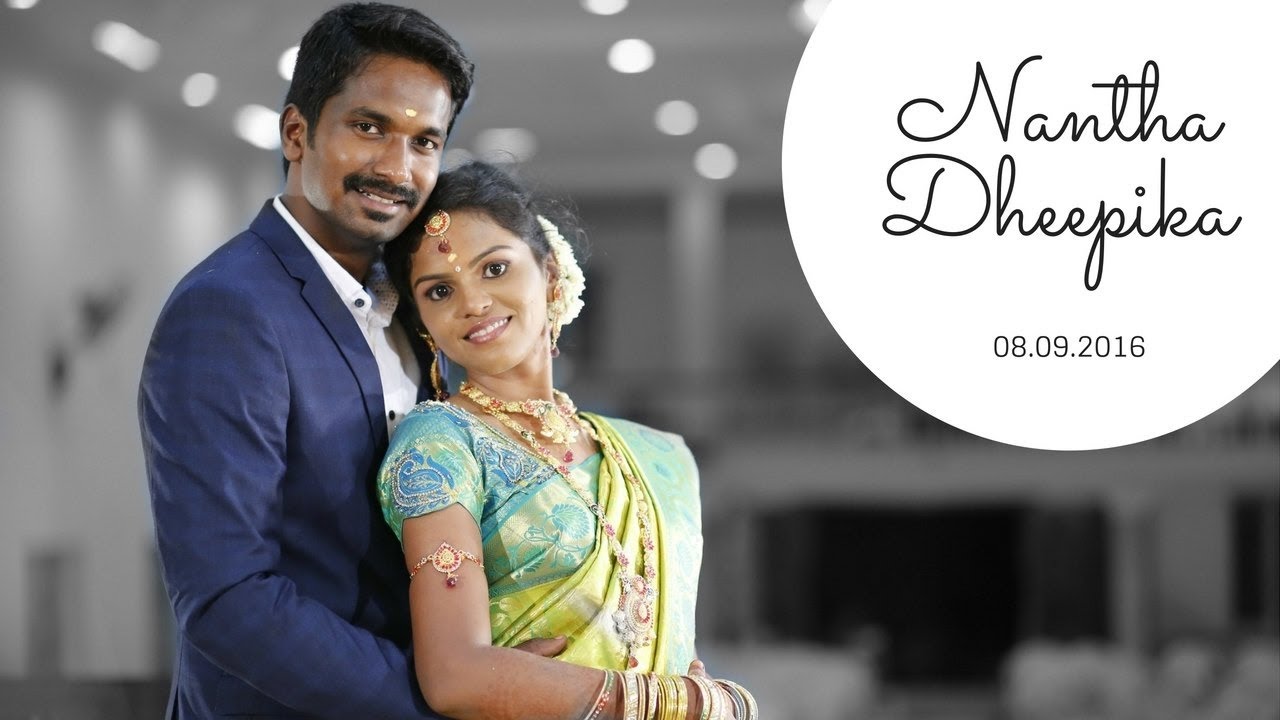 Nantha+Deepika Candid song