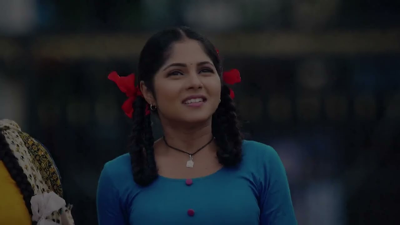 Kamali | Ep - 12 | Best Scene | Jul 11 2025 | Zee Marathi