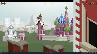 Extreme Pamplona Full Game Walkthrough Playthrough