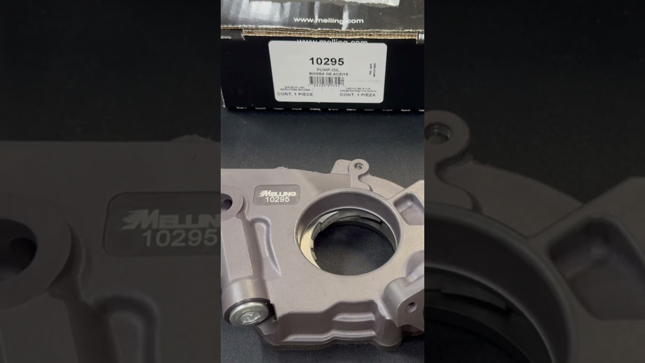 Which oil pump is right for your Gen III/IV LS Engine? 