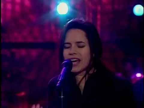 Natalie Merchant - Space Oddity - 1999-10-28 [hq]