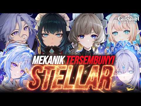 AUTO PAHAM! Penjelasan Stellaswirl & Stellarconduct yang Simple & Detail - Lapakhuda.com