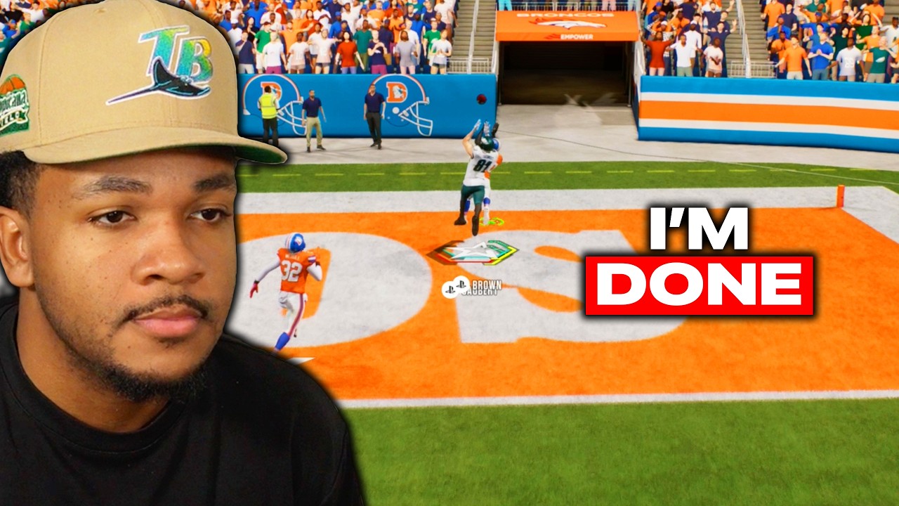 I've never been cheated THIS BAD by EA Sports... The Grid Ep. 2