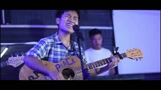 Highs & Lows / Eagle's Wings - Hillsong Worship Cover Song.