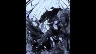 SasoDei~Give your heart a break AMV