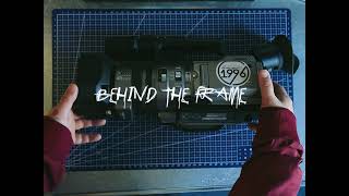 Behind the Frame : VX2100 #tapeless system