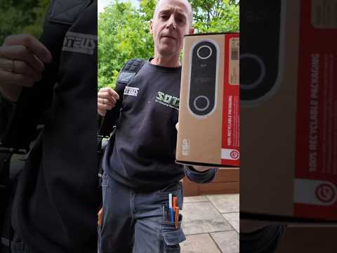 No hidden costs!! A day in the life of an Electrician