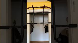 Cute Home Gym Ideas🏋️‍♂️ #homegym #fitathome #workouthome #smalspacelife #gyminspiration #followme