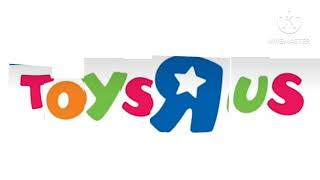 toys r us logo Master bloopers