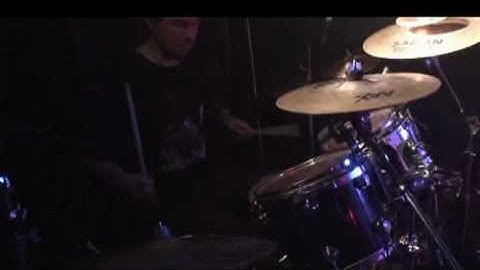 DEFEATED SANITY part 4 bunus at MANIFEST 27.02.2010.mpg