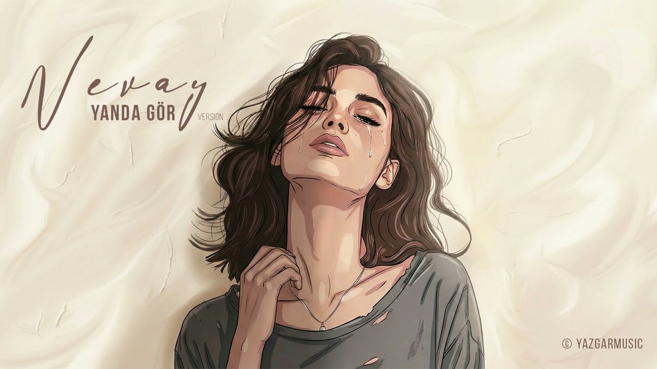 Yazgar Music - Yanda Gör  ( Nevay Version )