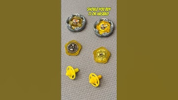 Hasbro UX Beyblade is just BETTER Takara Tomy ! 🤯🔥 Here’s Why ! #wizard #beybladex #hasbro #multi