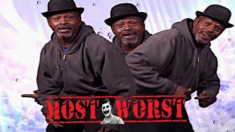 Most Worst Music | Beautifully Awful Songs That Actually Rule