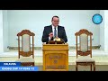 Palavra Culto Online Congregação Cristã Apostólica TERÇA FEIRA - 16.06.26 20 H#deus#palavradedeus