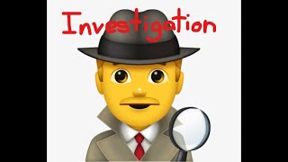 Investigating sound effect