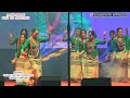 Super dancers performing  at sidonyi golden  jubilee celebration  capital complex  2024