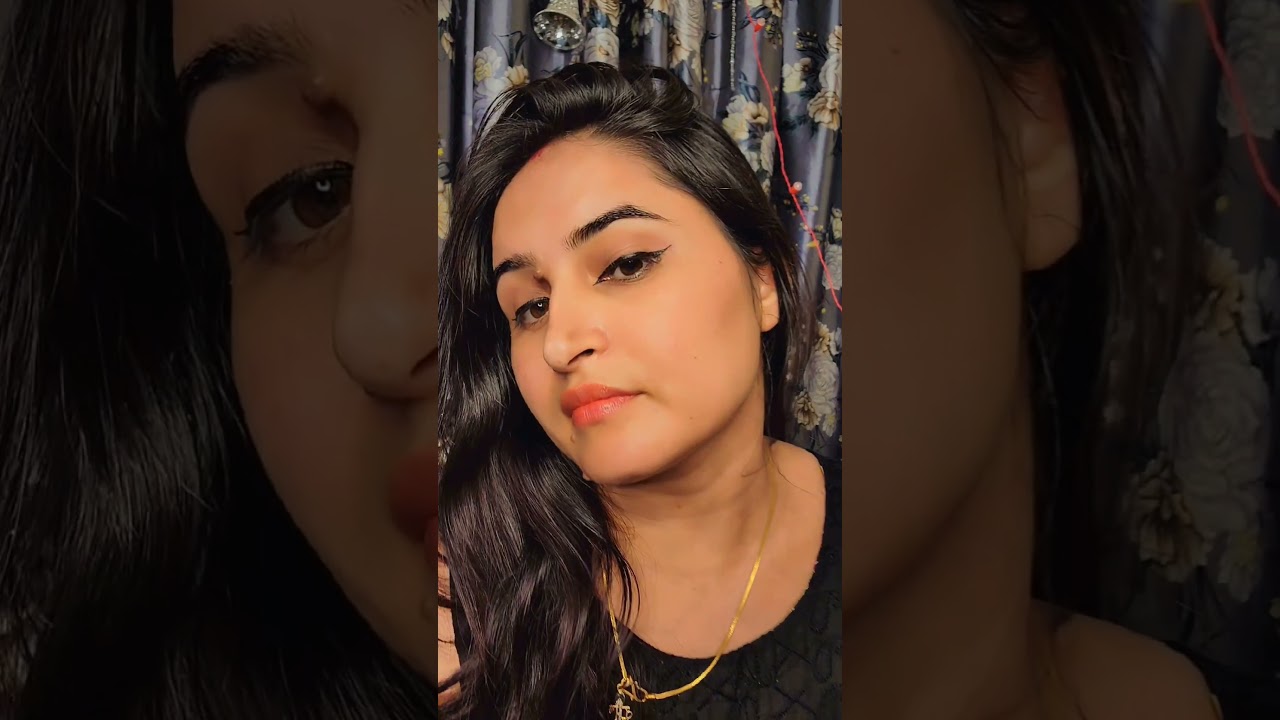 HOW TO do the inner corner eyeliner easy hack 