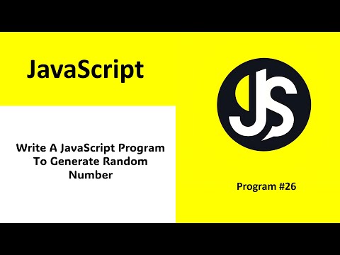 write a javascript