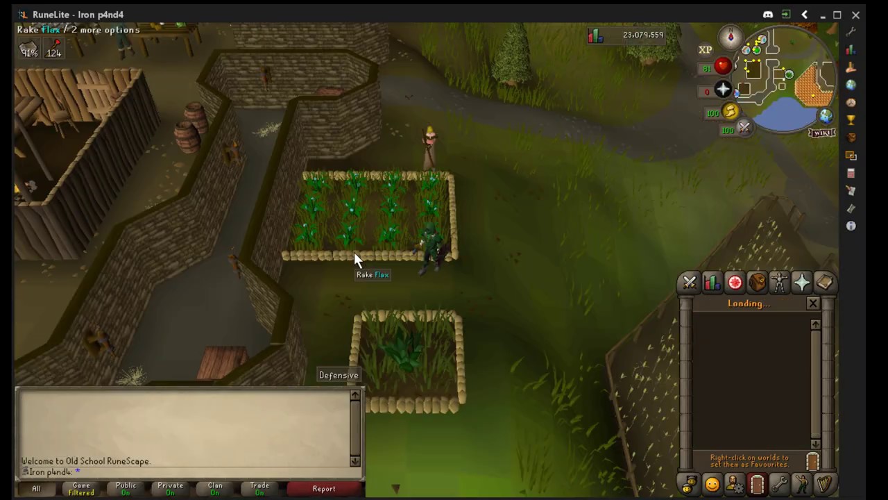 How to get fast Miscellania favor