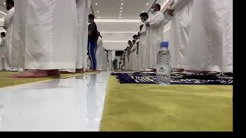 الليلة التاسعة عشر كاملة للشيخ ناصر القطامي ترتيل حزين من سورة الكهف رمضان 1442