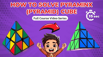 how to solve rubik