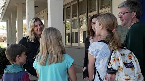 Community Service Day 2024 - Promotional Video