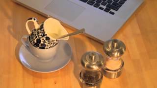 Breakfast Sex! A Lush Stories Animation (Short Version)