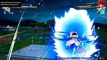 DRAGON BALL Sparking ZERO Insane Videl Ranked Match