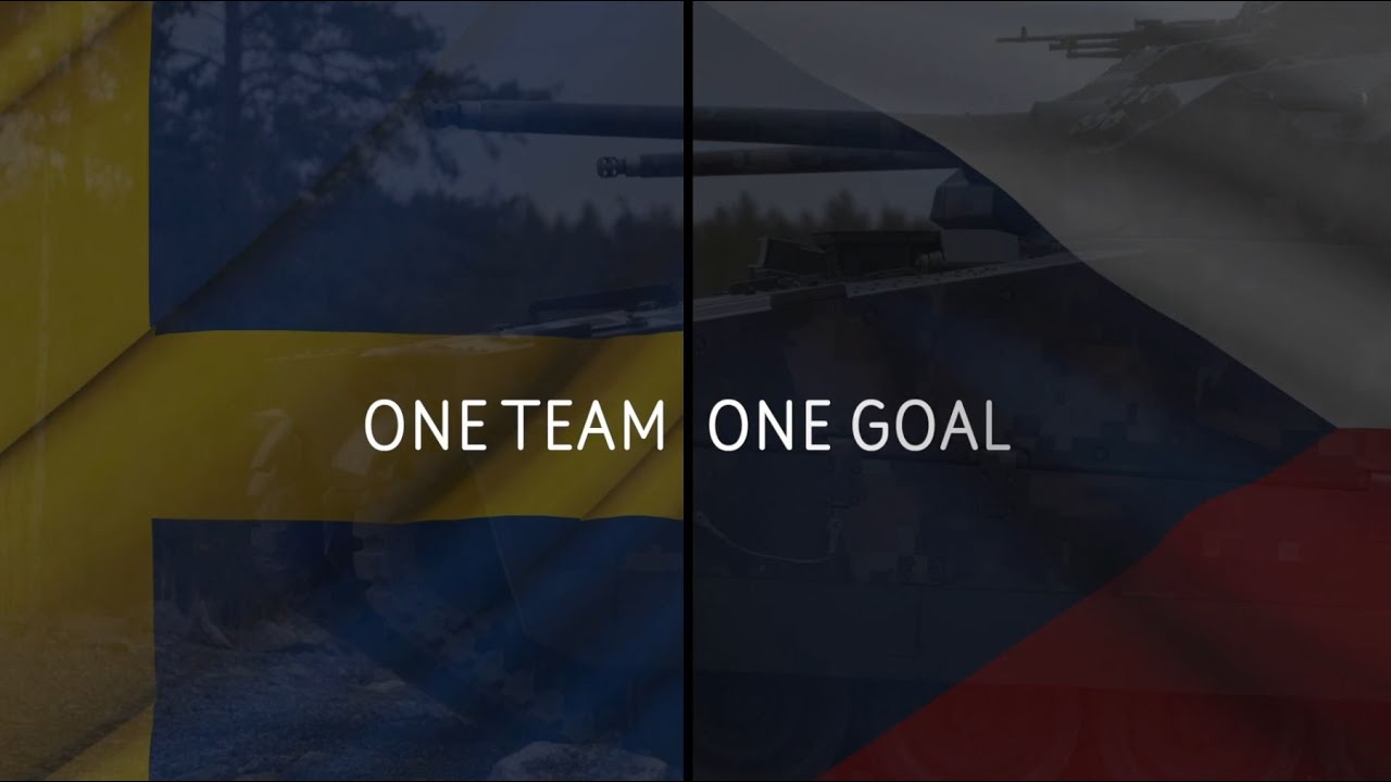 Industrial Cooperation Czech Republic