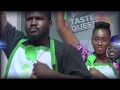 This Kitchen is Heating Up! Meet the 12 Contestants of the Knorr Taste Quest Live Kitchen Show