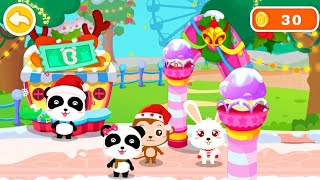Baby Panda's Town: Life (Part 6) Kids FunPark Games screenshot 5