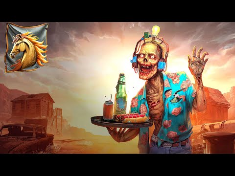 Welcome to ParadiZe - UN SURVIVAL AVEC DU TAMING DE ZOMBIES