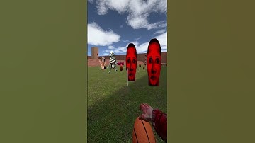 Gmod Episode No-749 #Gmod #Gmod_Hunter