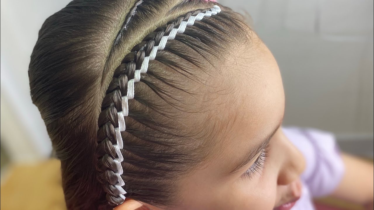 Encintado #3 escalera