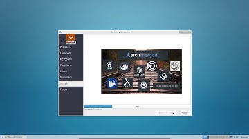 ArchMerge : 226 installing ArchMergeD 6.4.1 - mirror and pksyua