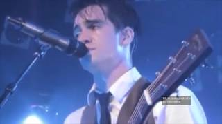 Northern Downpour Live 2008 vs 2011