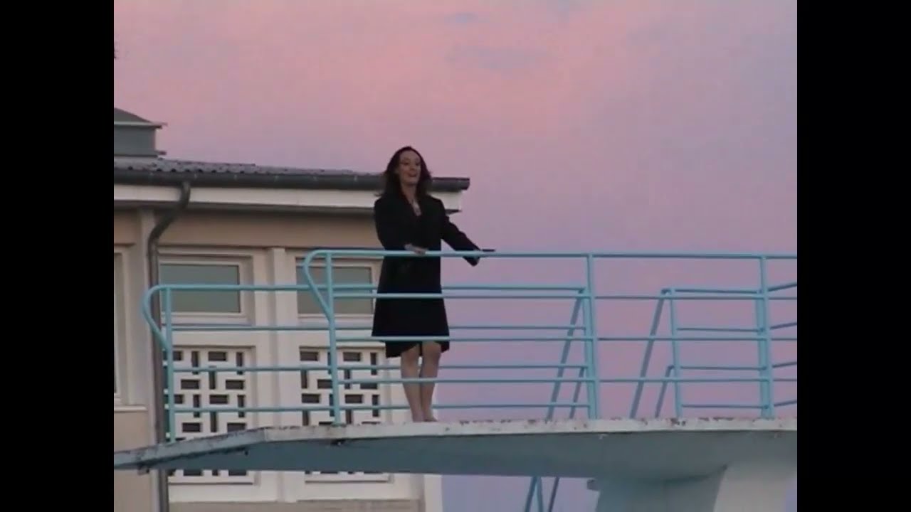 " Impressions de Breuil " 2003 Christian MECHIN