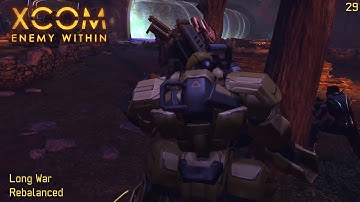 XCOM: Long War Rebalanced - Part 29