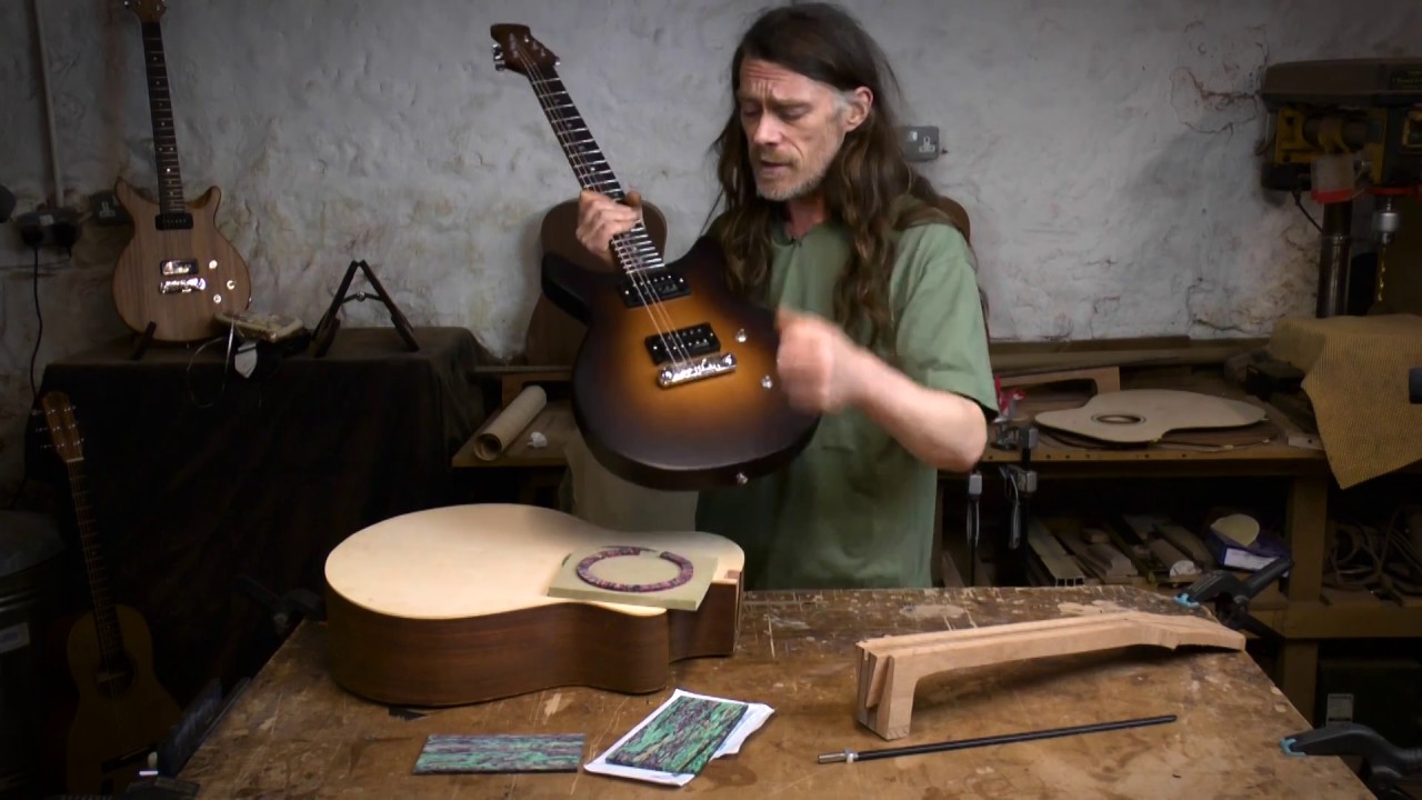 Crowdfunding Update - Halfway Through!