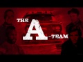 THE A TEAM 2010 Main Theme Song mp3