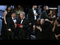 ¡Error histórico en la Gala de los Oscar!