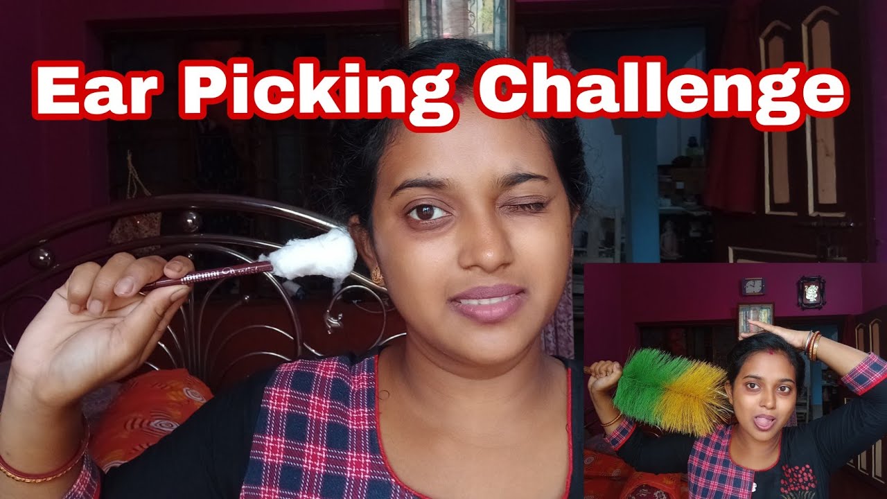 Picking challenge