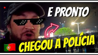 PENÚLTIMA FESTA DE 2023 em PORTUGAL🥳🇵🇹#885